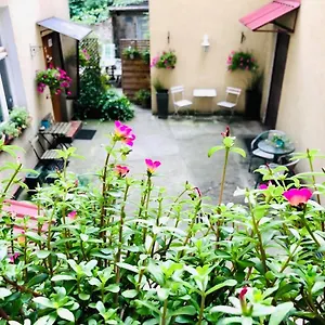 Apartament Starówka łagiewniki, Gdańsk