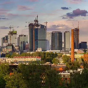 Concierge Expo Xxi Apartament Warszawa