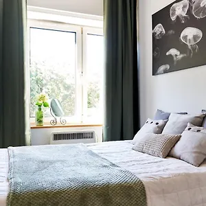 Apartament Apartament Sen, Gdańsk