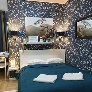 23 Mgr Sonata Apartament Warszawa