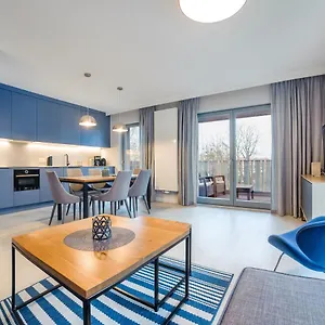 Apartament Sun&snow Nadmorze, Gdańsk