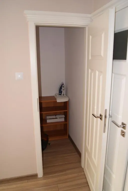 Gdańskie Apartamenty - Apartament Szeroka